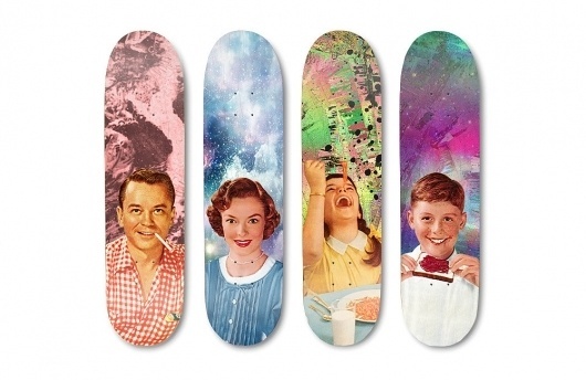 Nick Thompson #nick #nicholas #design #the #drop #art #thompson