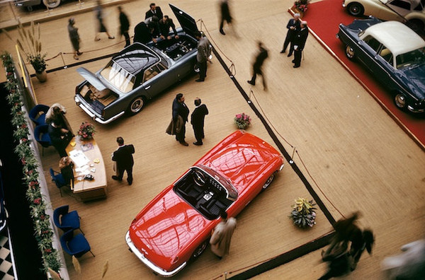Jesse Alexander #inspiration #photography #vintage