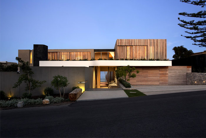 Beachyhead House by SAOTA Architects - #architecture, #house, #home, #decor,