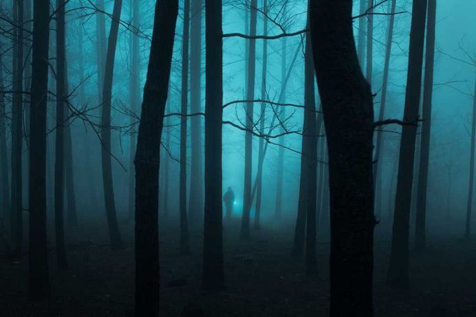 Atmospheric, Long Exposure and Cinematic Photography by Henri Prestes