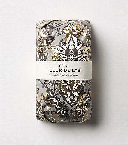 Fringe Alchemy Soap #packaging #design
