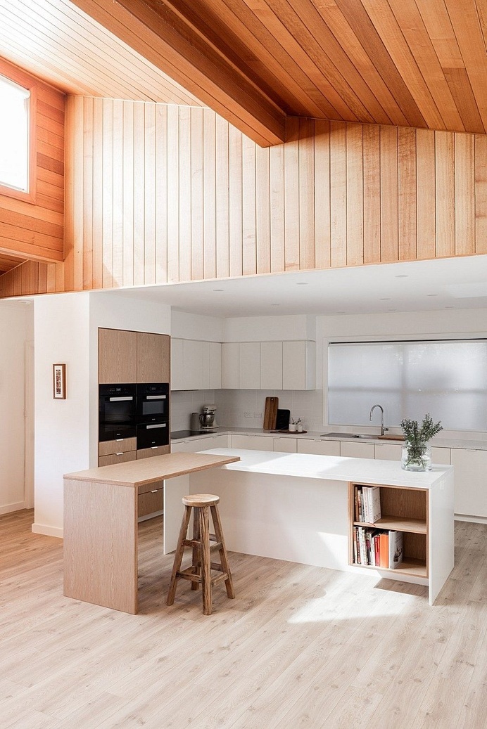 Substantial Renovation and Update 4