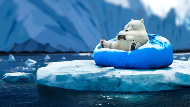 These Lazy Animals are the Epitome of Netflix and Chill