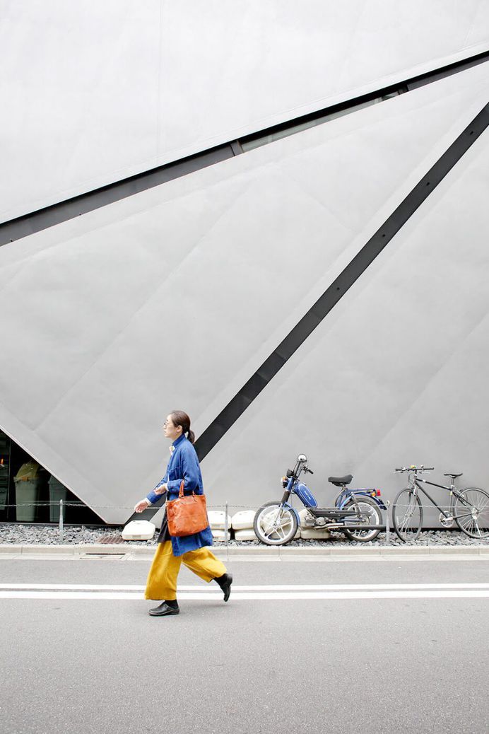 Massimo Colonna Captures The Beauty Of Everyday Life In Japan