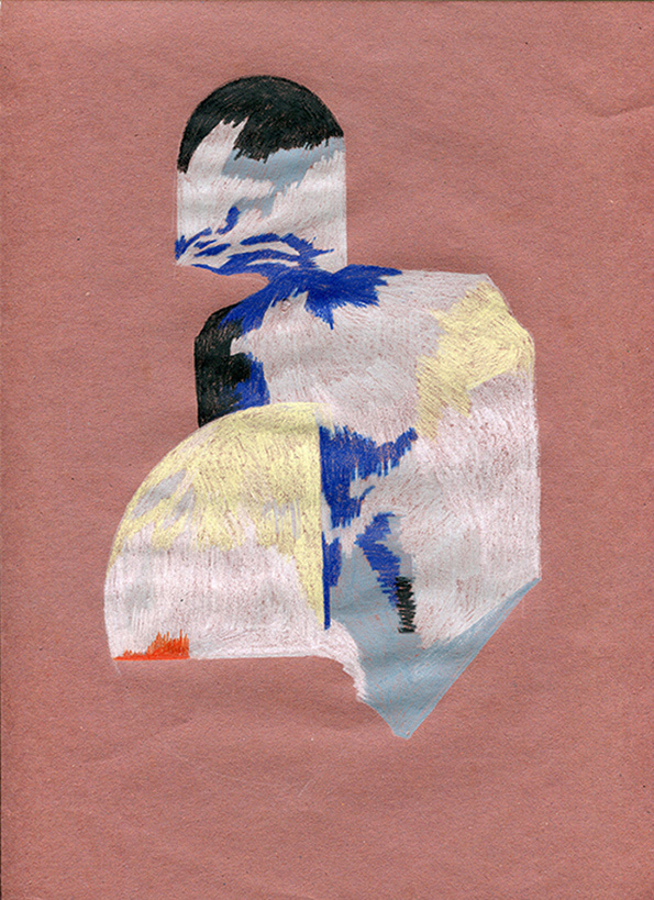 Ana Kraš #art