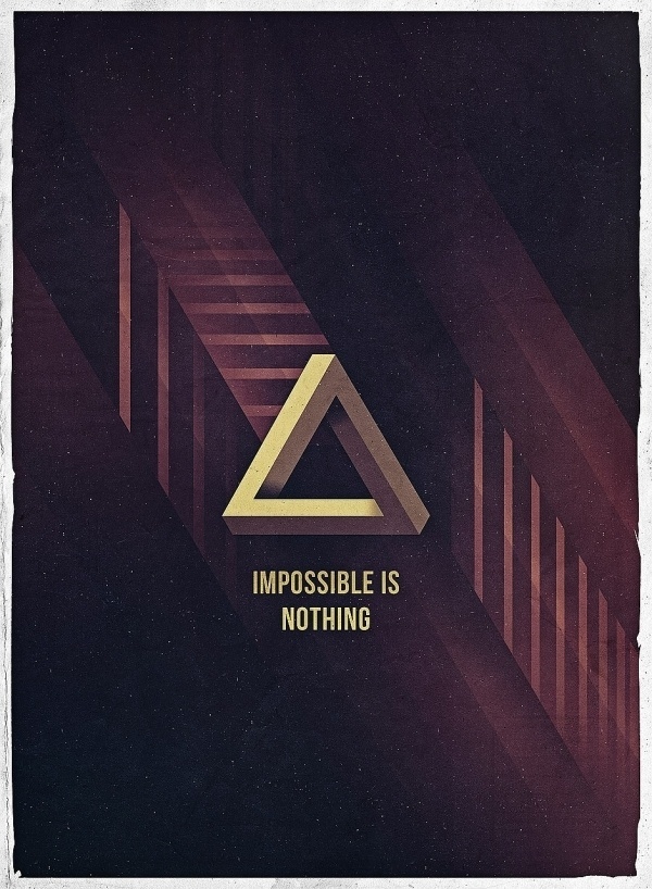 daniel's inspiration gallery #poster