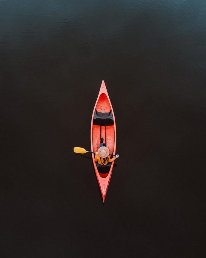 Gorgeous Travel and Adventure Photography by Fabio Oliveira