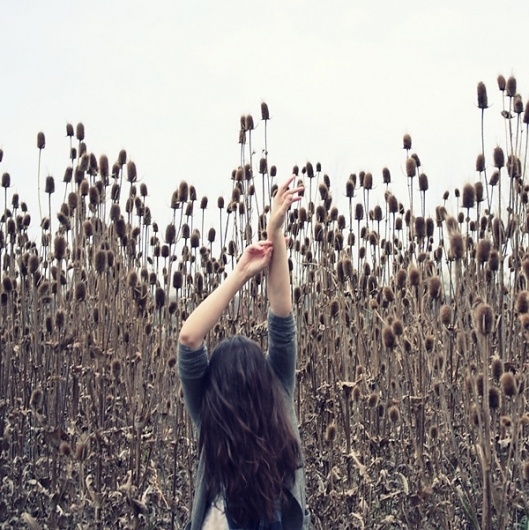 Sonia Kozlova: Mysterious Youth | Beware Mag #photography #sonia #kozlova