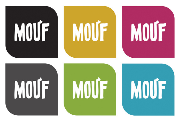 Drawn Logo Designs | Hannah Furnell Design Blog #logo #brand #color