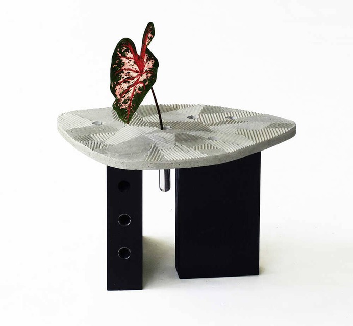 furniture by Taeg Nishimoto