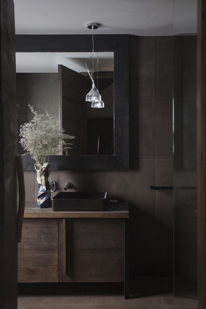 Hardwood House by Adam Kane Architects 8