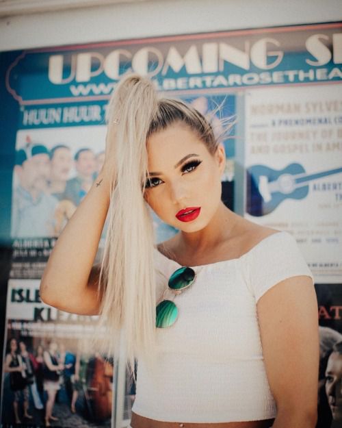 Portraitist — Gorgeous Portrait Photography by Taryn Dudley My...