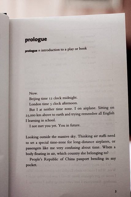 photo #text #page #book