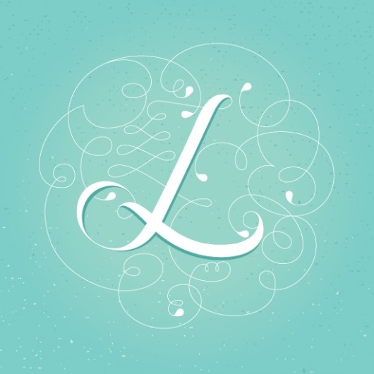Alonzo Felix | Design & Illustration #alphabet #alphabattle #alonzo #felix #typography