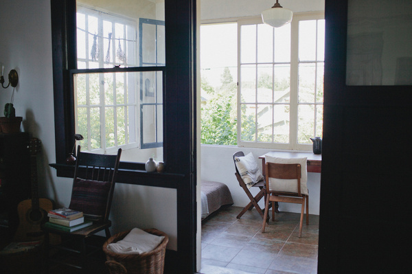 Vintage and Retro Interiors Photography by Carissa Gallo #interior #photography #retro #vintage