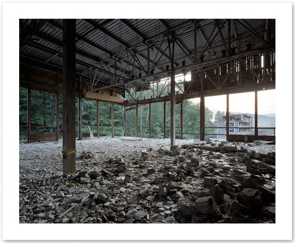 http://www.tochtermann.fr/files/gimgs/51_kozubnik hpr.jpg #abandoned #architecture #structure