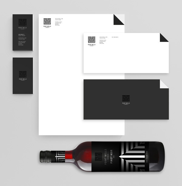 Design;Defined | www.designdefined.co.uk #white #design #graphic #black #identity