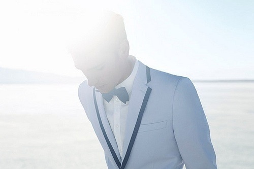 Merde! - mens fashion #fashion #photography