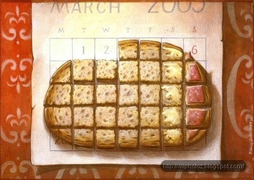 ALL PHOTOZ: Remarkable illustration of Paul Kuczynski (87 photos) #brood