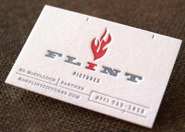 funnel : eric kass #business #card #letter #press #stationery