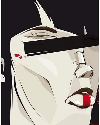 FFFFOUND! #illustration