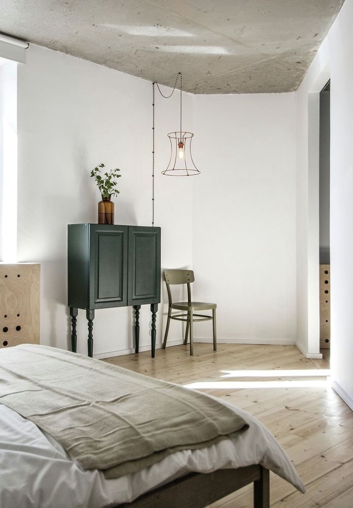 Beautiful interiors