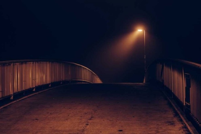 Nightland: Urban Nightscape Photography by Michael Streckbein