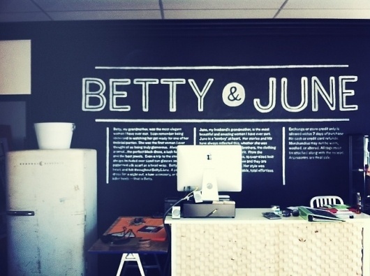 Ryan Feerer #type #display #handdrawn