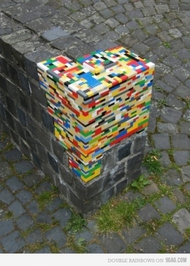 91181_460s.jpg (JPEG Image, 460x642 pixels) #industrial #lego