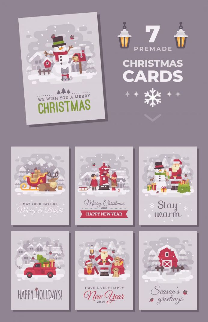 White Christmas