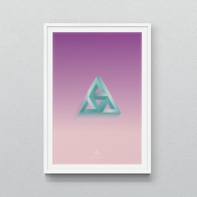 Impossible #posters