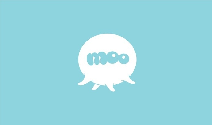 Logo, milk products, packaging.