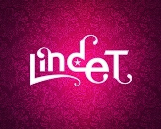 Lindet by Gabazz #logo
