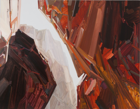 Claire Sherman | PICDIT #painting #paint #art
