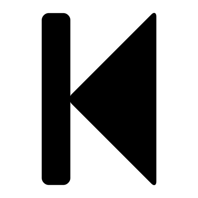 See more icon inspiration related to backward, step, button, control, line, triangle, controls, vertical and buttons on Flaticon.