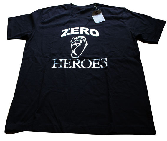 Zoom Photo #shirt