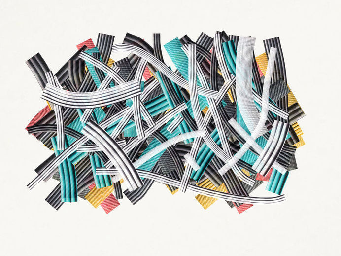 art #pattern #art