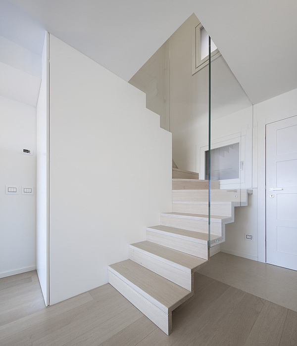 Apartment renovation #apartments #architecture