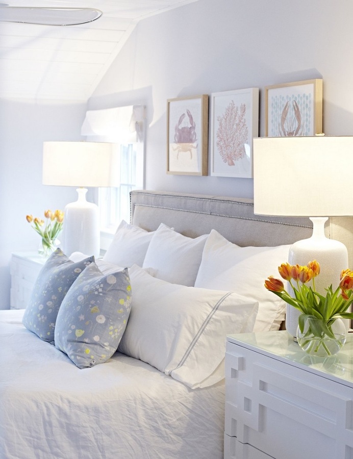 Bay Head Beach Bungalow by Chango & Co / New Jersey