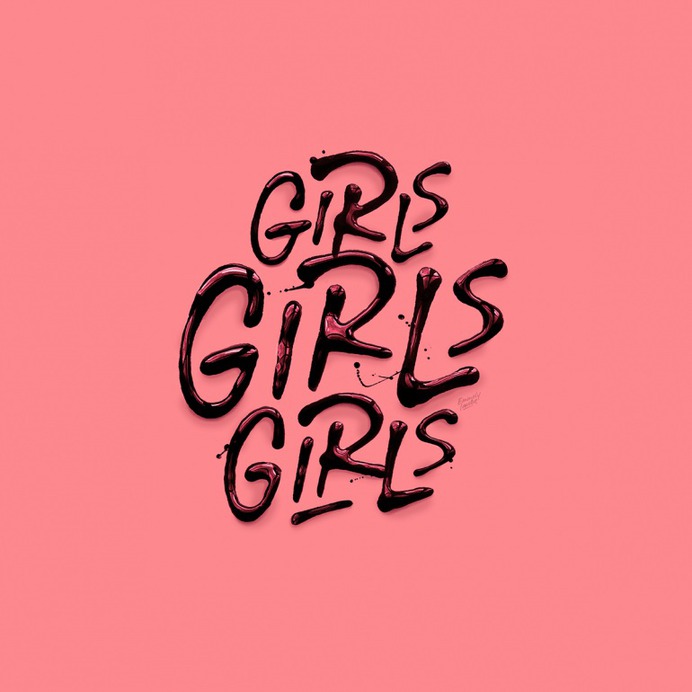 Girls Girls Girls