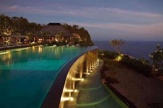 Bulgari Resort In Bali | Cuded #bulgari #resort #bali