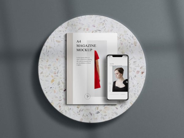 All free Mockups | MockupWorld - Part 2