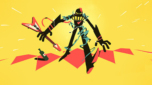 CRCR #crcr #illustration
