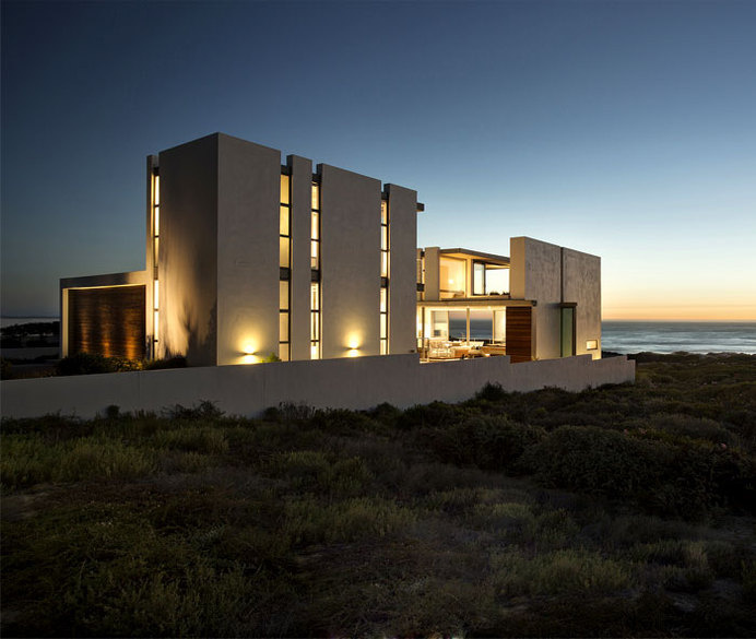 Sophisticated and Elegant Pearl Bay Residence pearl bay residence 1 #house #design #dream #home #architecture