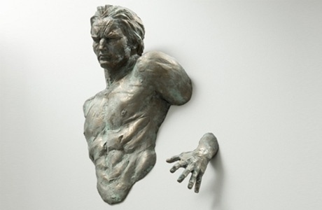 Arte | Ignant - Parte 3 #museo #escultura #arte #de #galeria