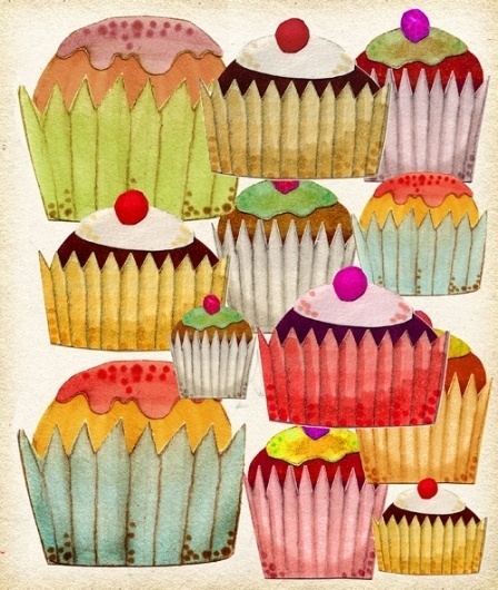 Illustrations : sandra juto #illustration #juto #sandra