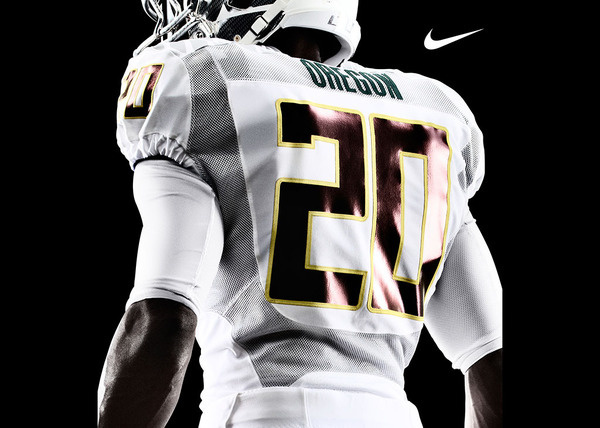 Oregon ducks new 2012 football uniforms jersey #nike #uniform #football #oregon