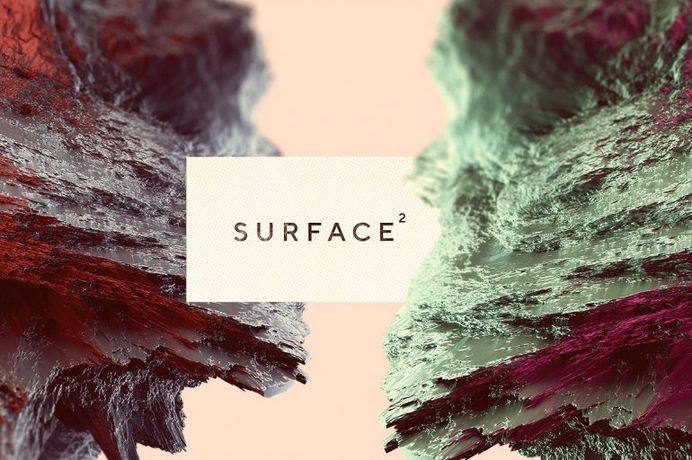 Surface 2