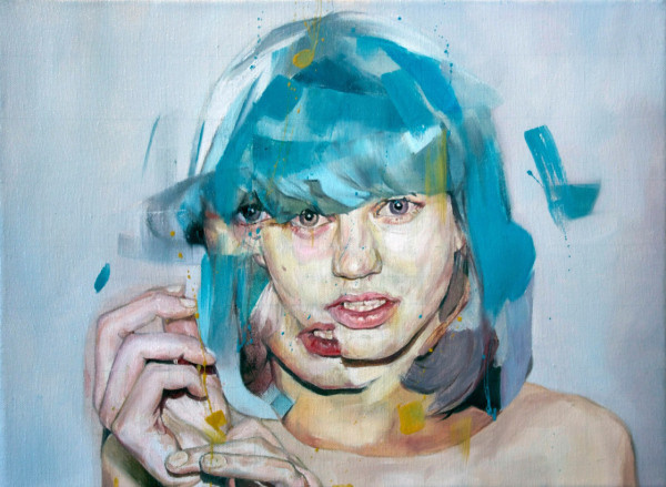 Benjamin Garcia | PICDIT