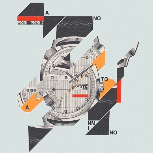 Lucas Lima Portfolio #collage #poster